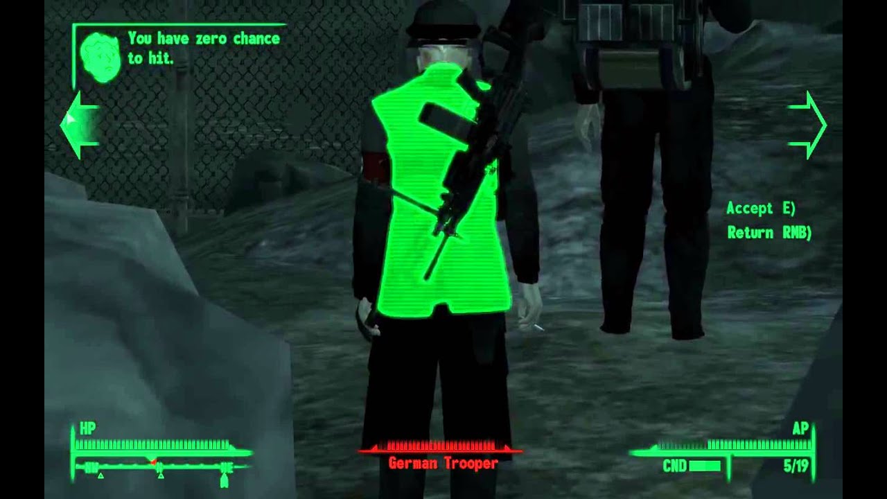 Fallout 4 nazi uniform